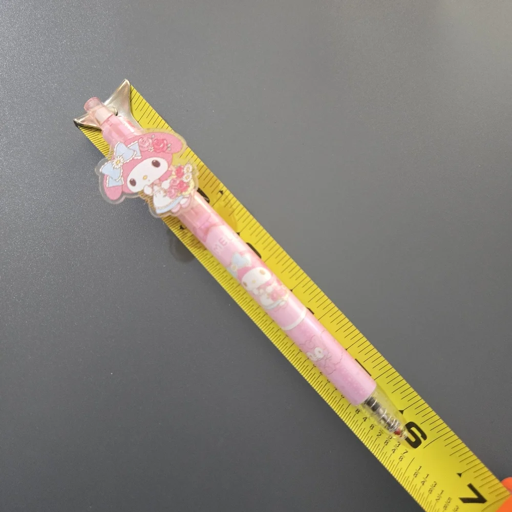 Cute Pink My Melody Pen BOGO